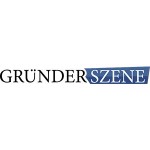 Gruenderszene-Logo