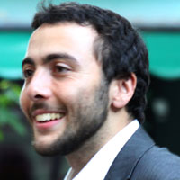 Marco Massarotto, Founder & Partner at DOING